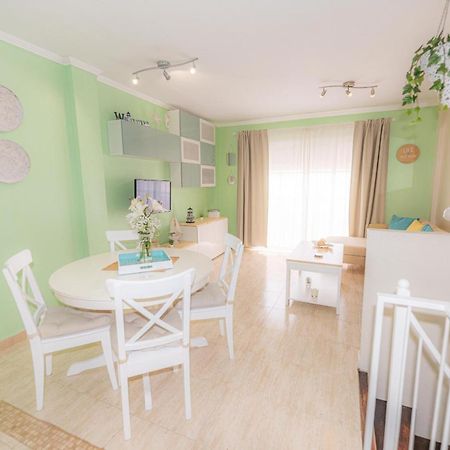 Appartamento La Sonada Bright Penthouse With Views Callao Salvaje Esterno foto