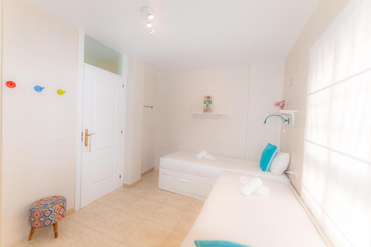 Appartamento La Sonada Bright Penthouse With Views Callao Salvaje Esterno foto
