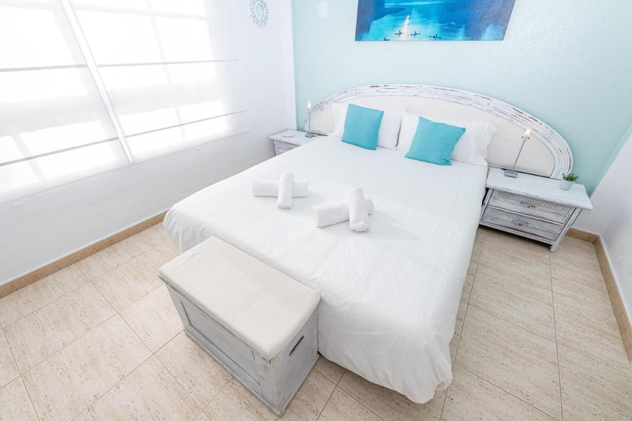 Appartamento La Sonada Bright Penthouse With Views Callao Salvaje Esterno foto