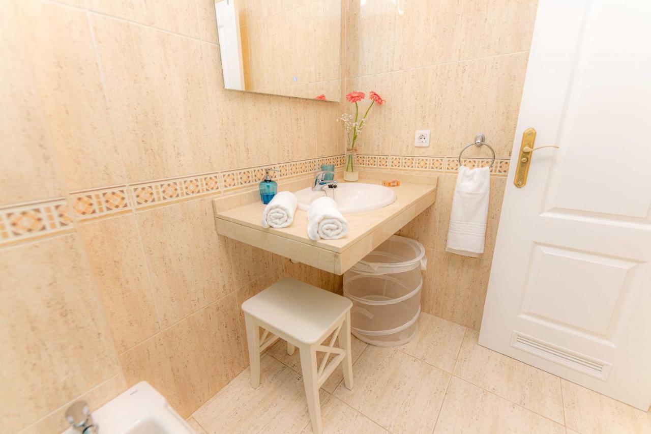 Appartamento La Sonada Bright Penthouse With Views Callao Salvaje Esterno foto