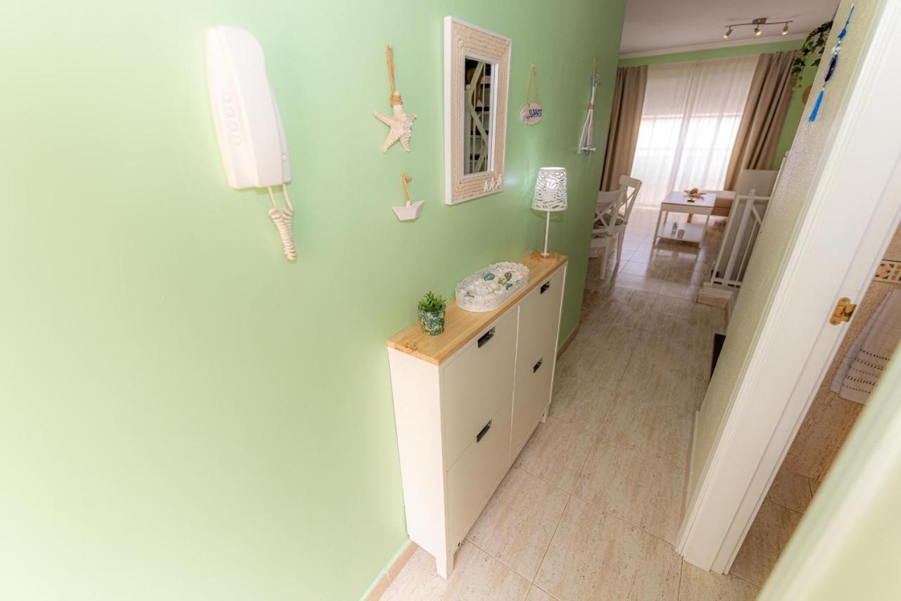 Appartamento La Sonada Bright Penthouse With Views Callao Salvaje Esterno foto