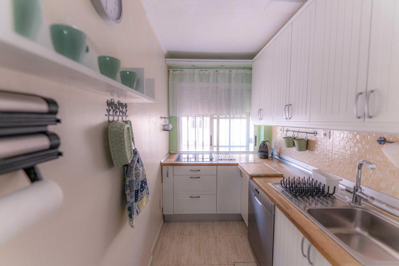 Appartamento La Sonada Bright Penthouse With Views Callao Salvaje Esterno foto