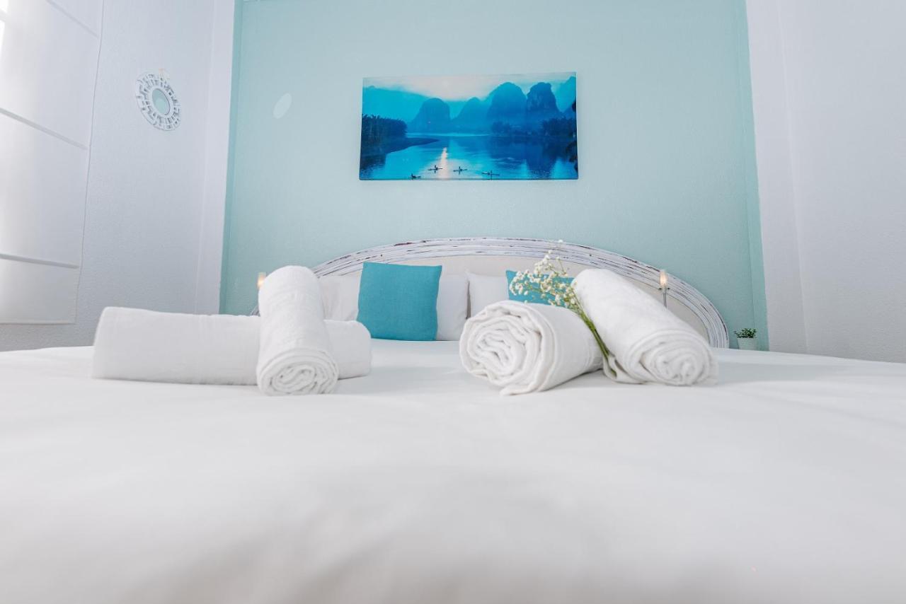 Appartamento La Sonada Bright Penthouse With Views Callao Salvaje Esterno foto
