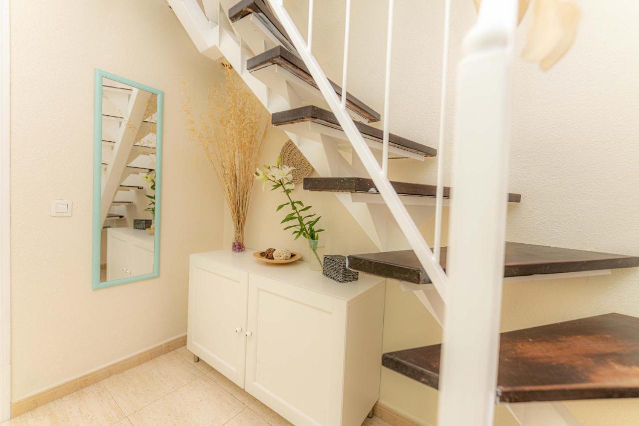 Appartamento La Sonada Bright Penthouse With Views Callao Salvaje Esterno foto