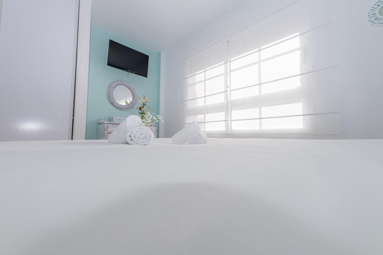 Appartamento La Sonada Bright Penthouse With Views Callao Salvaje Esterno foto