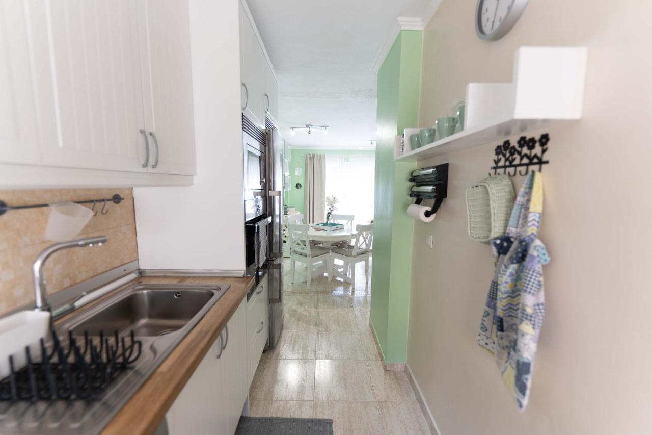 Appartamento La Sonada Bright Penthouse With Views Callao Salvaje Esterno foto