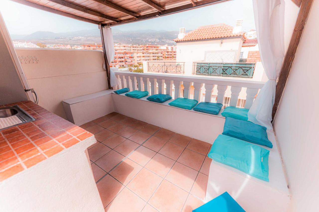 Appartamento La Sonada Bright Penthouse With Views Callao Salvaje Esterno foto