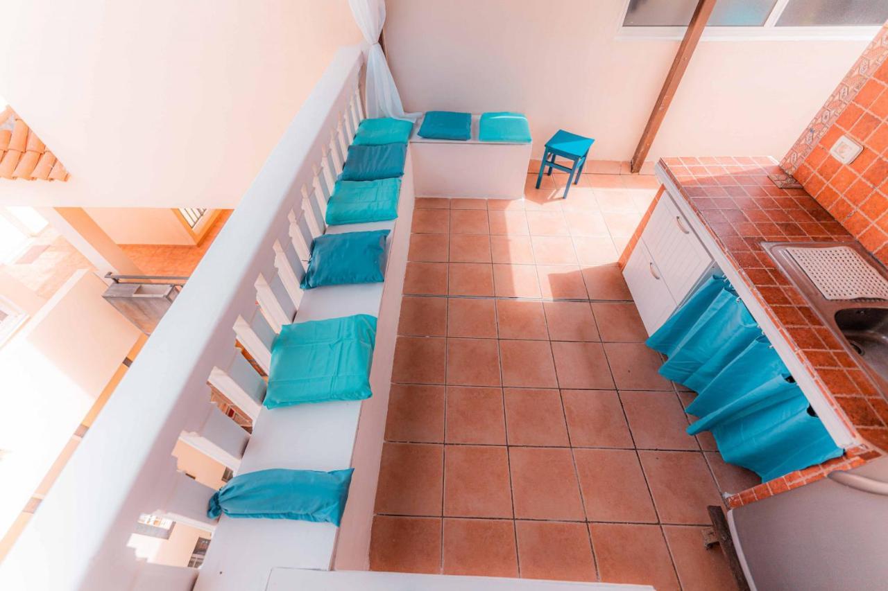 Appartamento La Sonada Bright Penthouse With Views Callao Salvaje Esterno foto