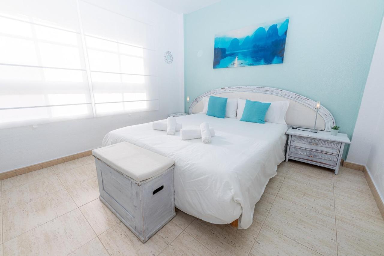 Appartamento La Sonada Bright Penthouse With Views Callao Salvaje Esterno foto
