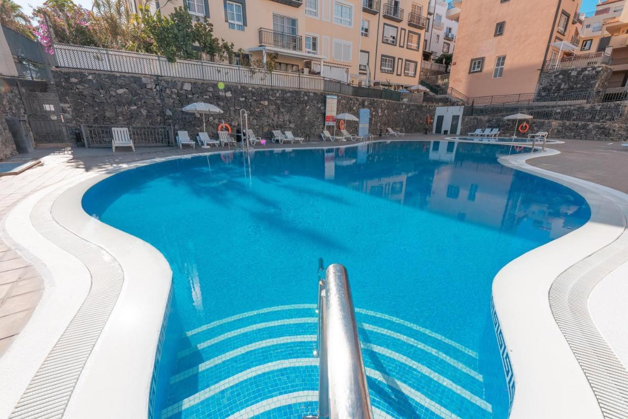 Appartamento La Sonada Bright Penthouse With Views Callao Salvaje Esterno foto
