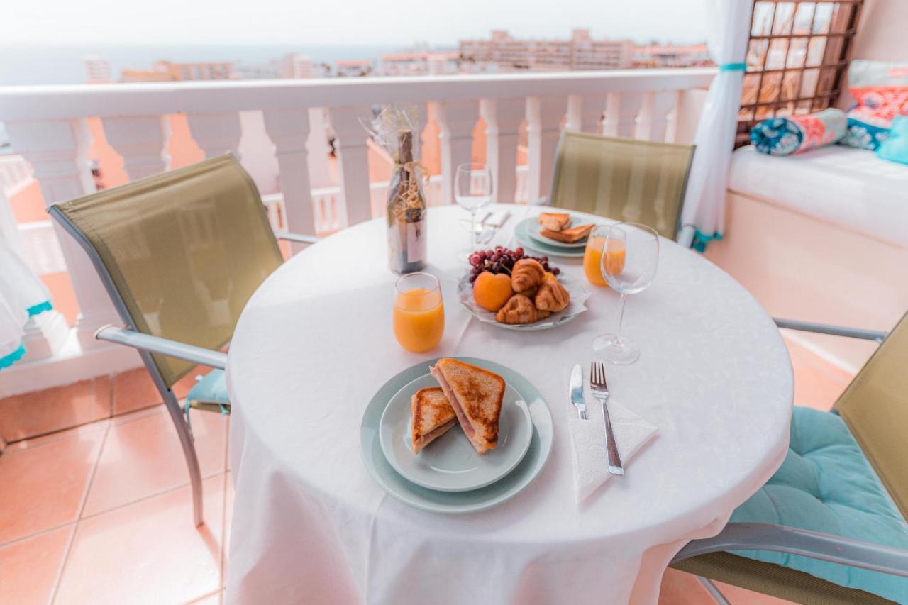 Appartamento La Sonada Bright Penthouse With Views Callao Salvaje Esterno foto