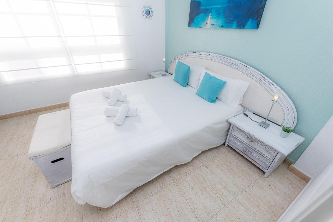 Appartamento La Sonada Bright Penthouse With Views Callao Salvaje Esterno foto