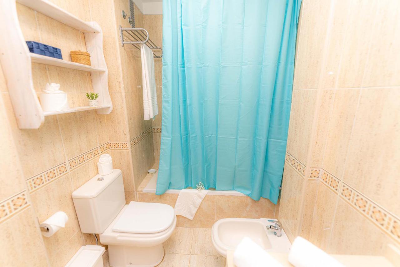 Appartamento La Sonada Bright Penthouse With Views Callao Salvaje Esterno foto