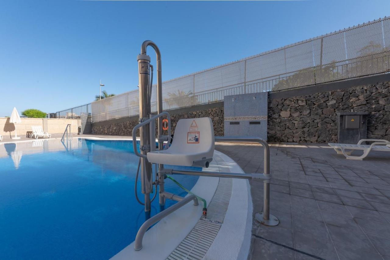 Appartamento La Sonada Bright Penthouse With Views Callao Salvaje Esterno foto
