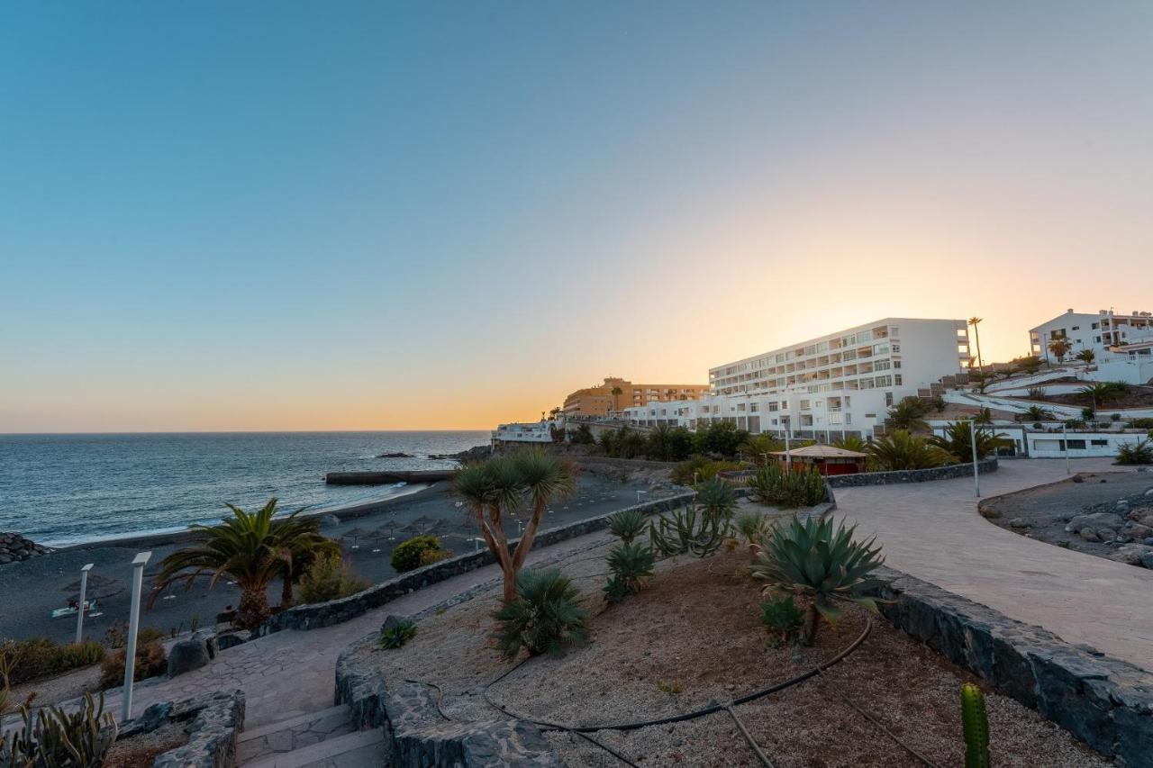 Appartamento La Sonada Bright Penthouse With Views Callao Salvaje Esterno foto