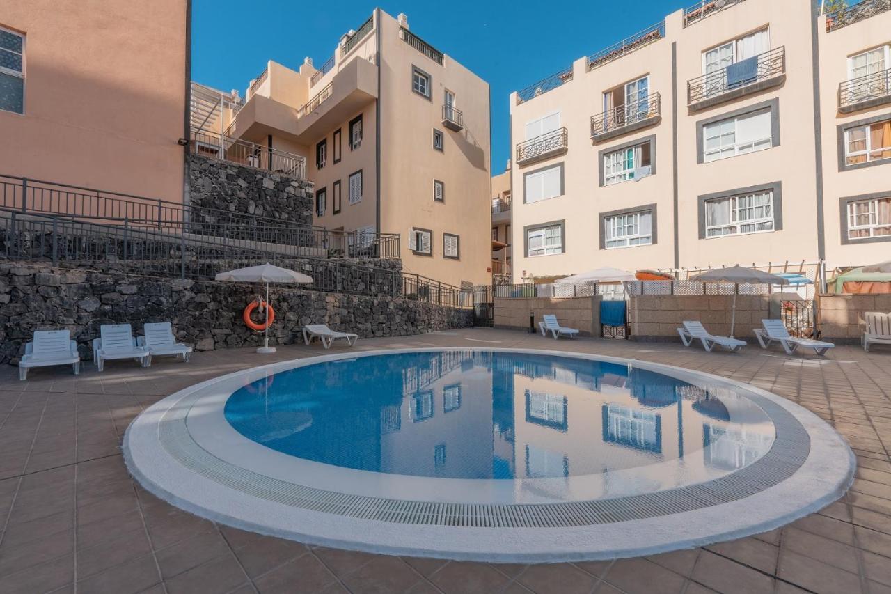 Appartamento La Sonada Bright Penthouse With Views Callao Salvaje Esterno foto